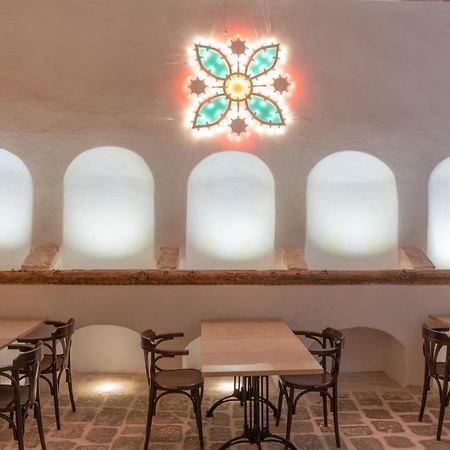 מלון קופרטינו Il Cavaliere Al Borgo Antico מראה חיצוני תמונה