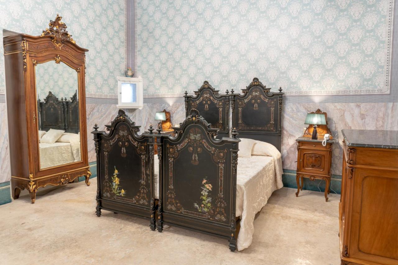 מלון קופרטינו Il Cavaliere Al Borgo Antico מראה חיצוני תמונה